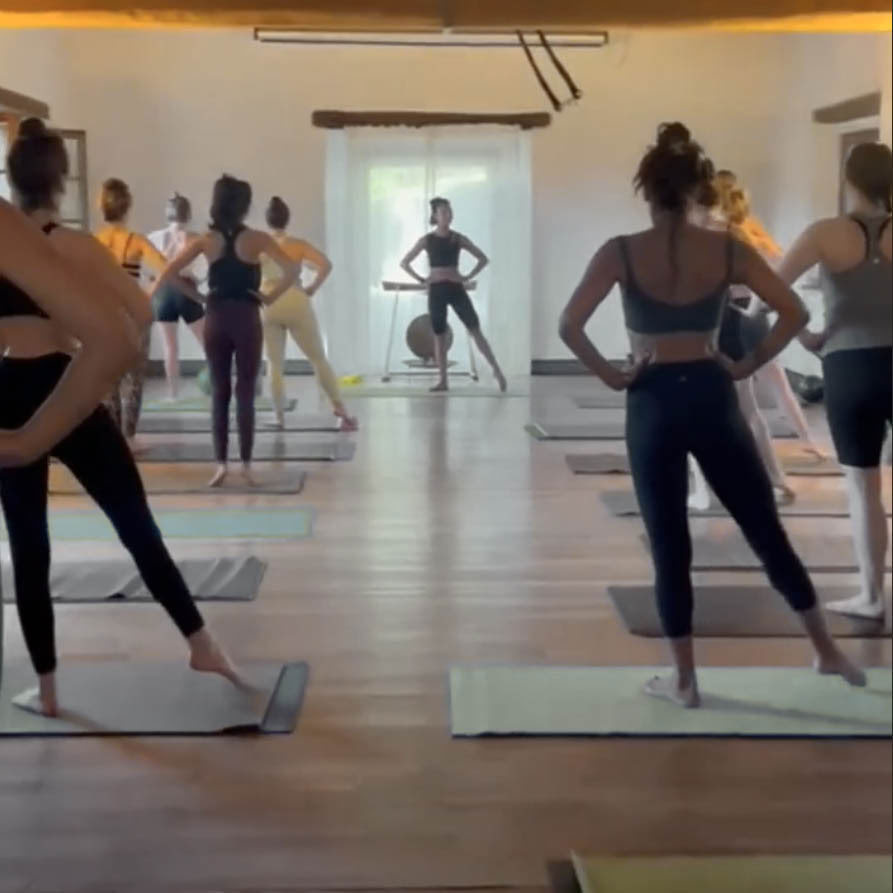 8 jours de sérénité sauvage au Monténégro, retraite fitness