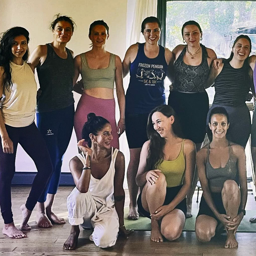 8 jours de sérénité sauvage au Monténégro, retraite fitness