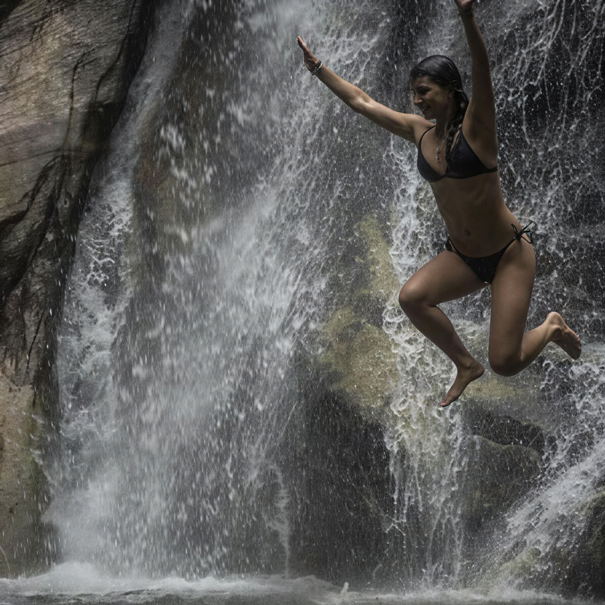 Pleine conscience et yoga dans la nature