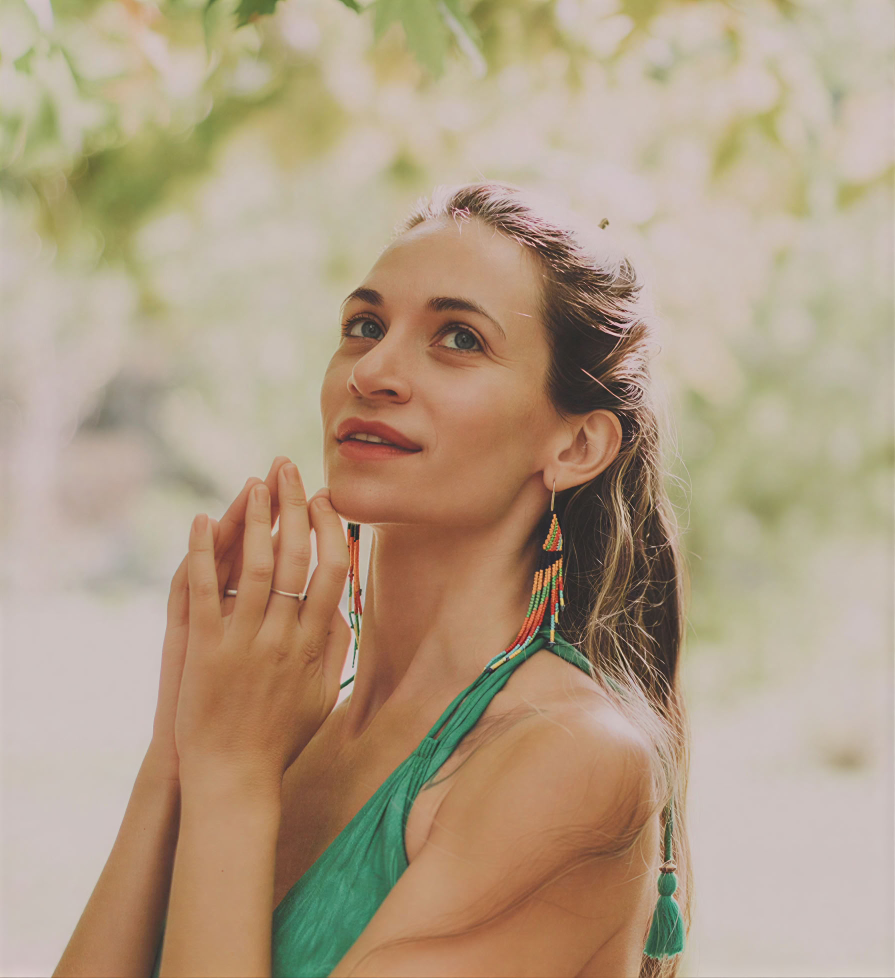 Yoga avec Lorena