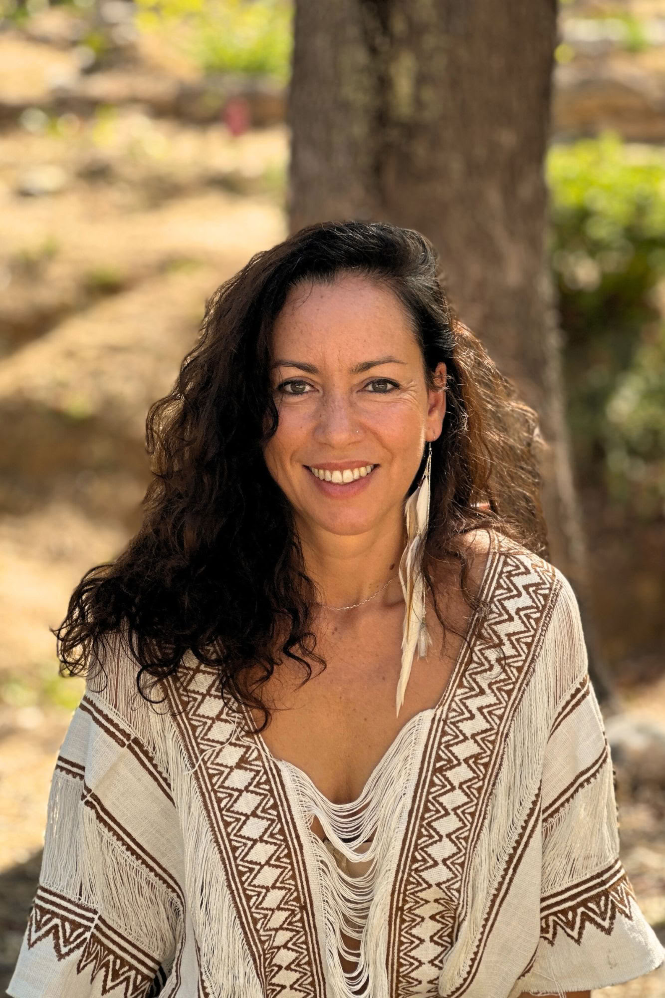 Formation d’enseignante de tantra pour femmes chez Amaterra