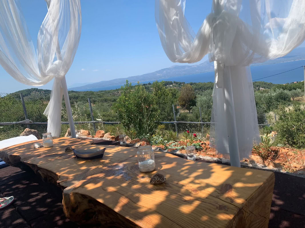 Retraite de renaissance de l’âme - Athènes