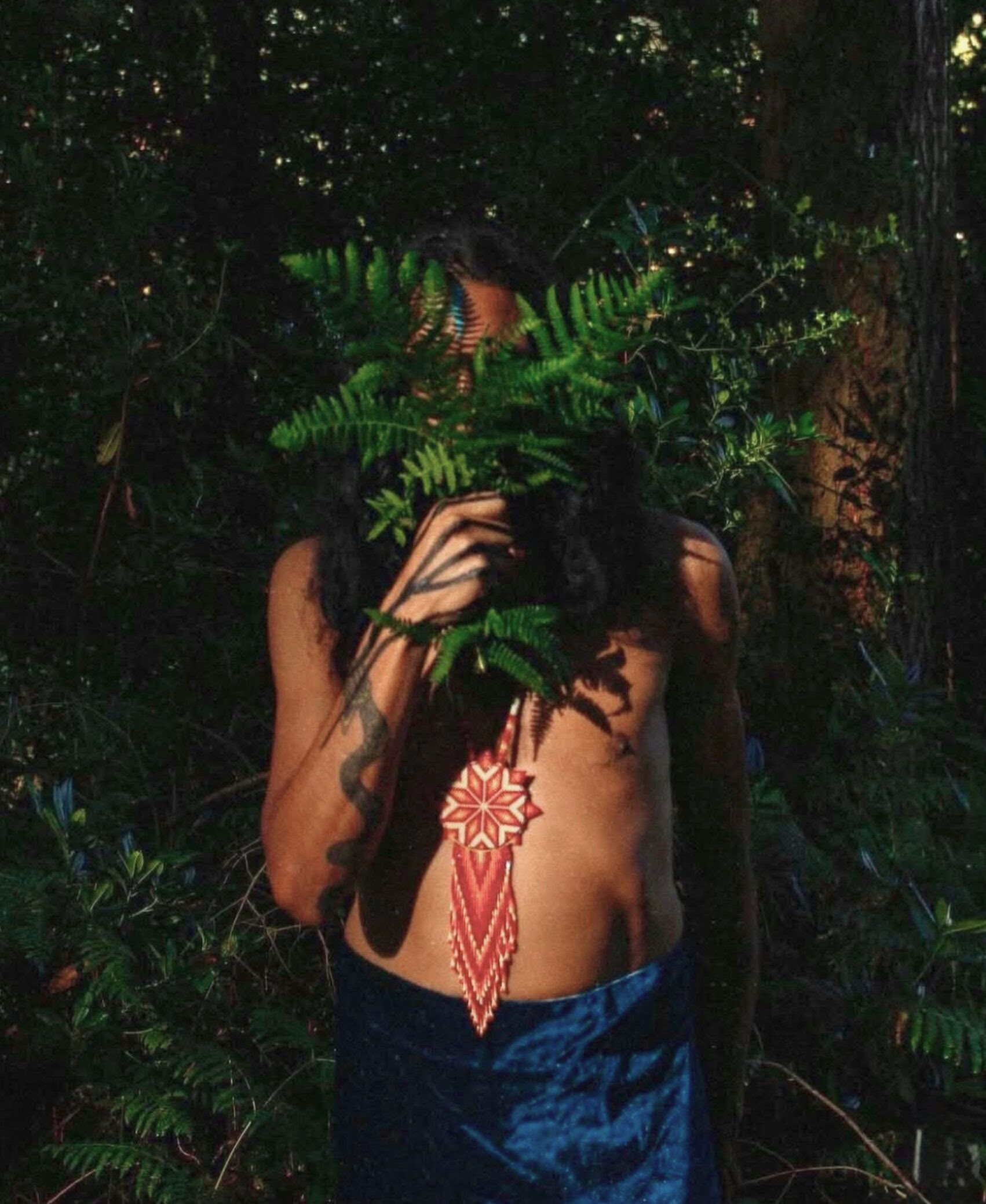 Émergence de la Terre – rencontre sur la terre, la spiritualité et l’activisme sacré