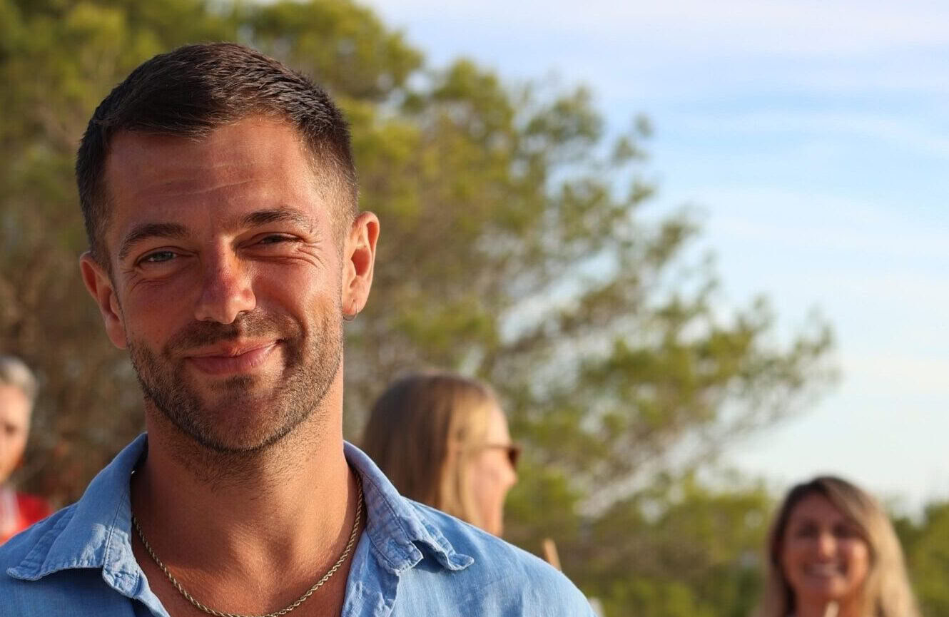 Retraite du solstice d’été avec Alex Mytton et 42 Acres