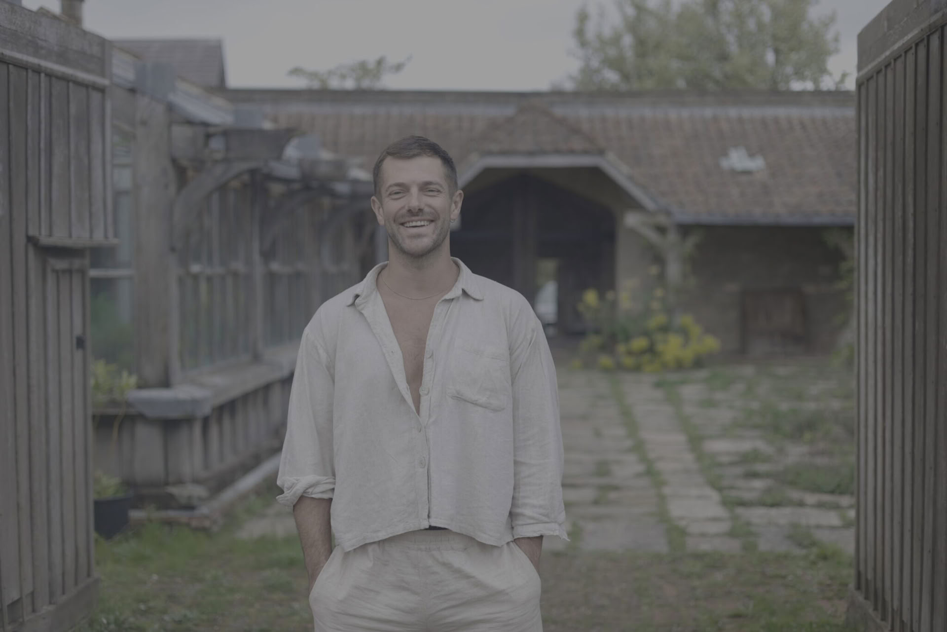 Retraite du solstice d’été avec Alex Mytton et 42 Acres