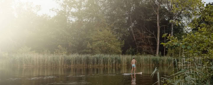 Week-end sauvage – À l’écoute de la terre – avec Marian Boswall
