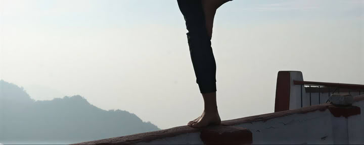 Cours de yoga kundalini de 7 jours à Rishikesh