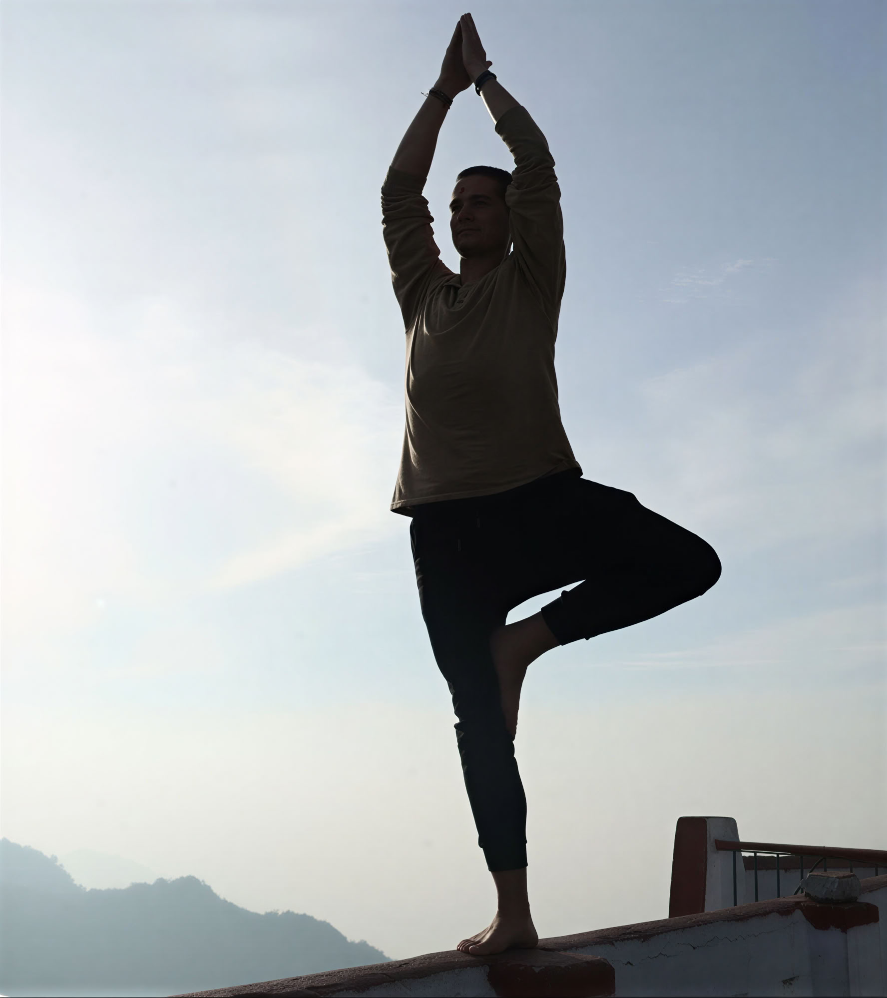 Cours d’ayurvéda de 6 jours à Rishikesh