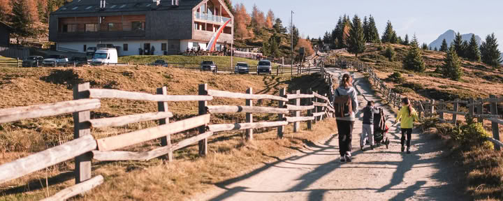 Retraite de 4 jours // Yoga et magie hivernale au Tyrol du Sud