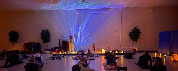 Formation avancée de Reiki (niveau 3) - en présentiel