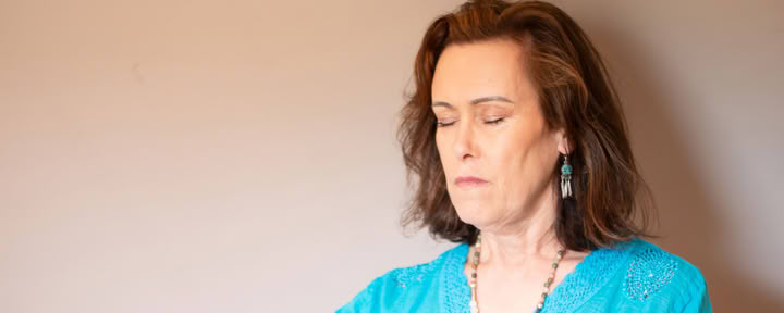 Séance de suivi de guérison Reiki