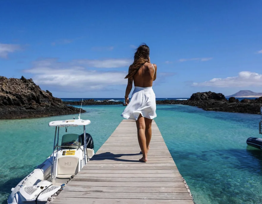 Retraites de juillet : Yoga et Pilates