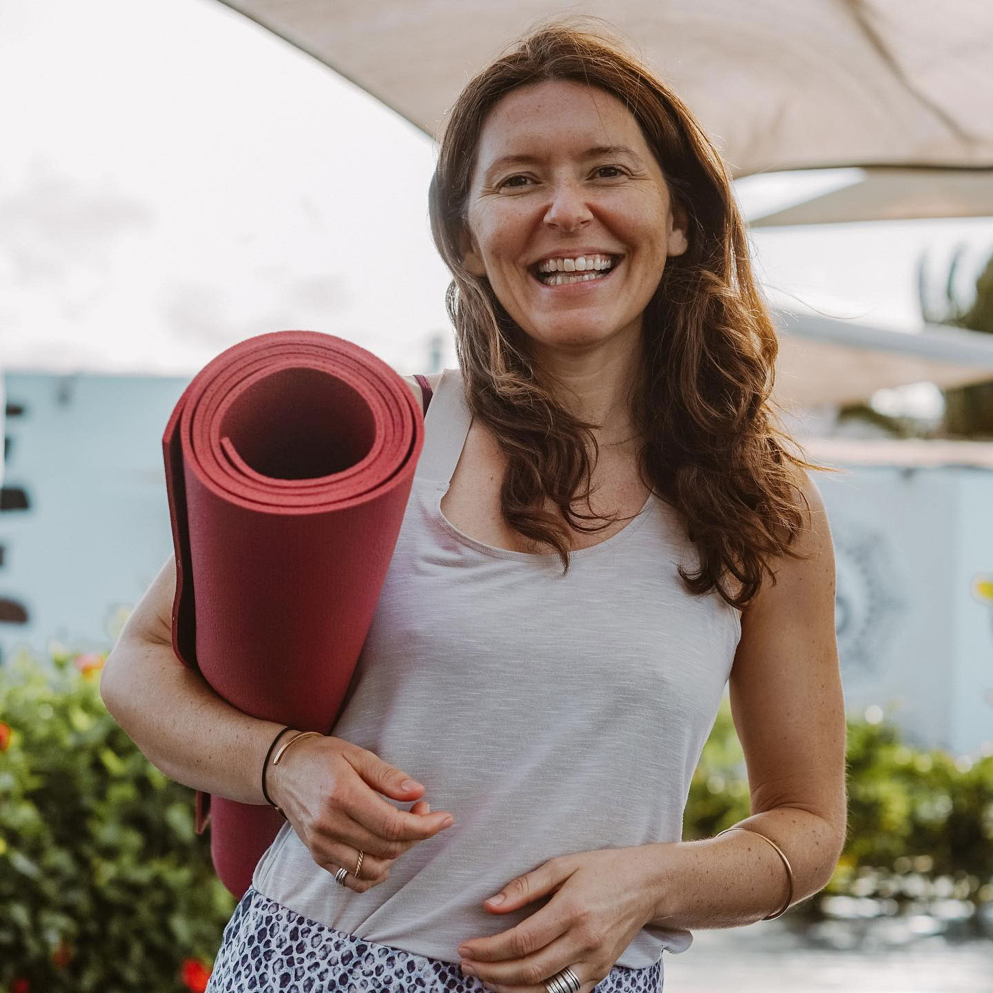 Retraite de yoga de recharge du son et de l’âme