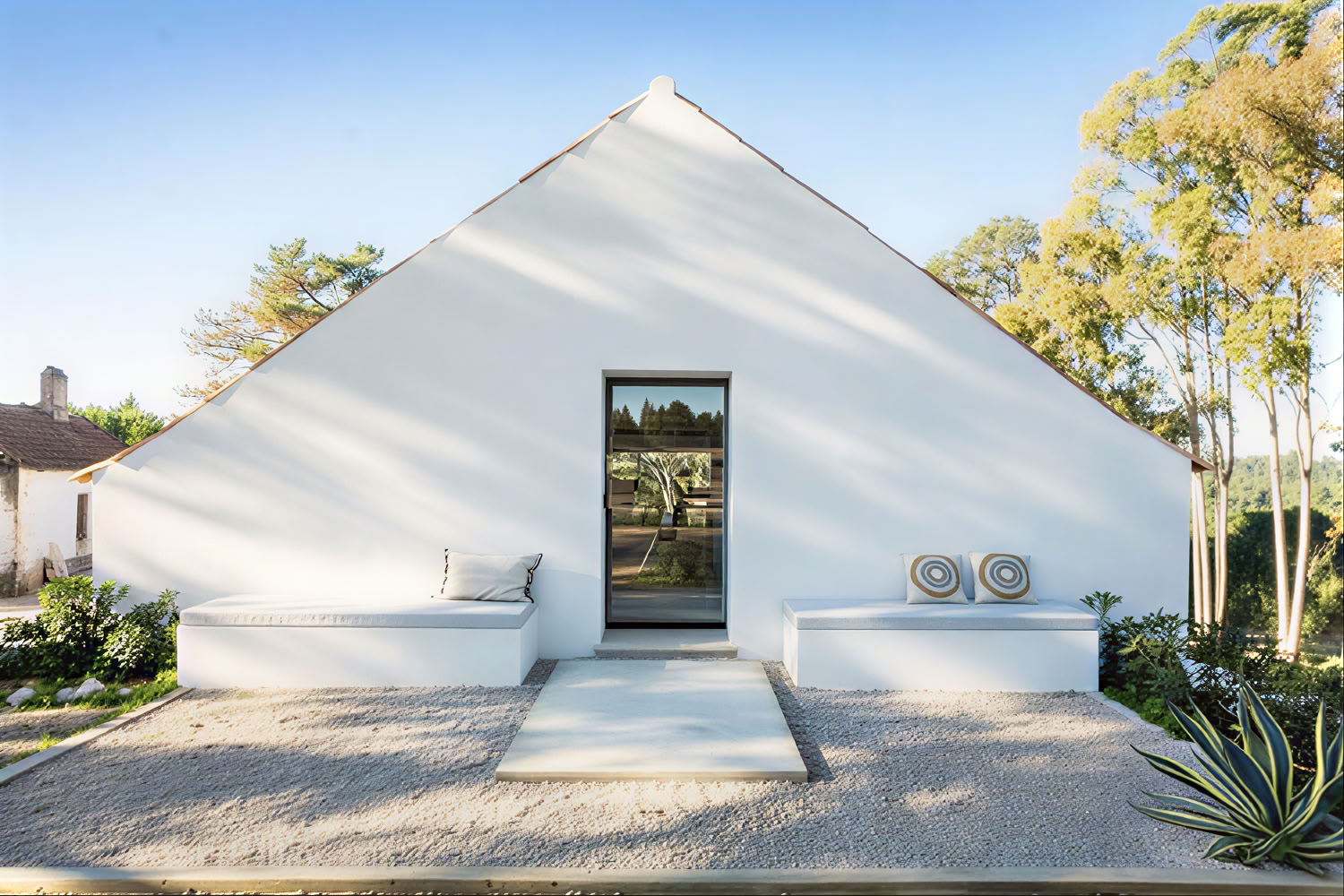 Retraite de yoga et de nature au Portugal