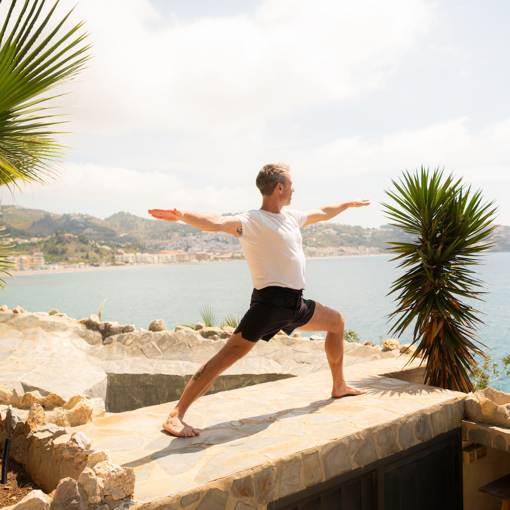 NOR : retraite de yoga en Espagne