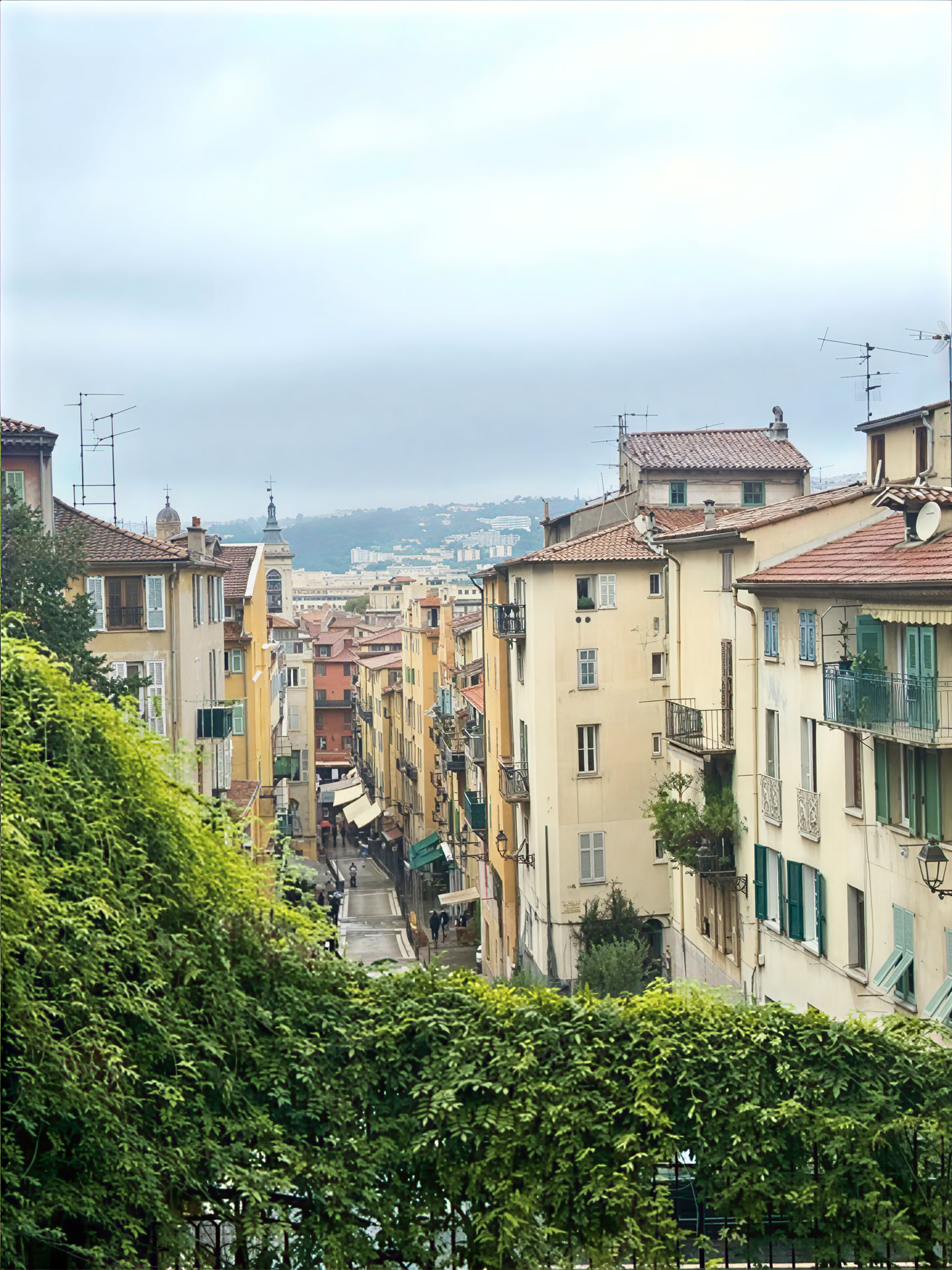 Retraite silencieuse sur la Côte d’Azur – Yoga et immobilité