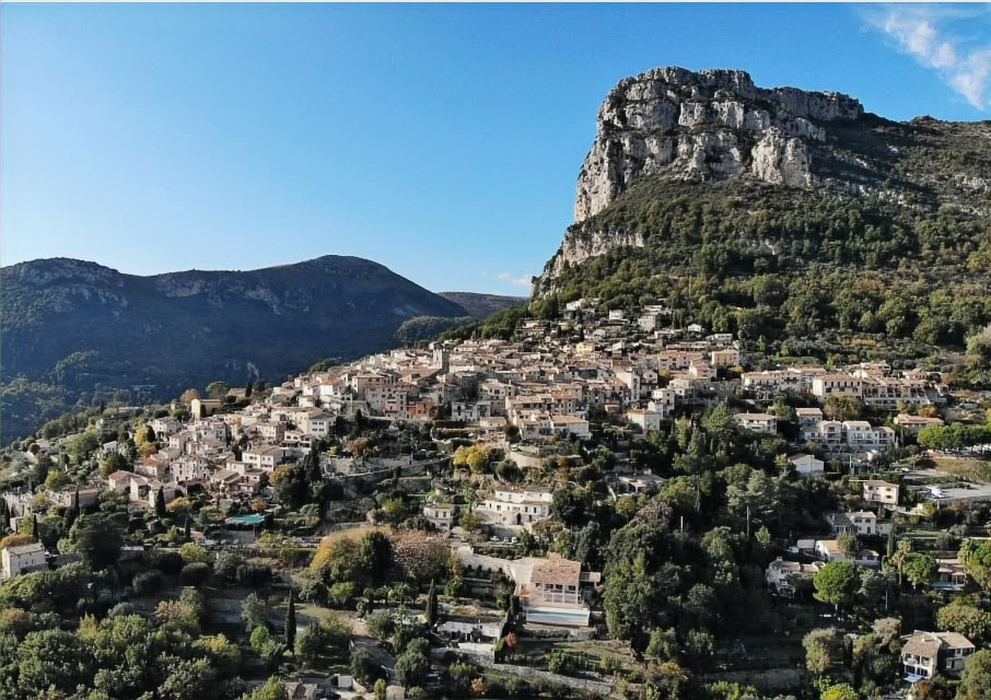 Retraite silencieuse sur la Côte d’Azur – Yoga et immobilité