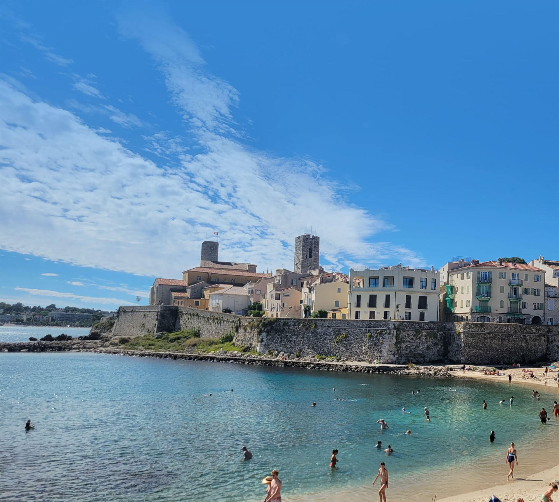 Retraite de repos radical : incarner la sérénité dans le sud de la France