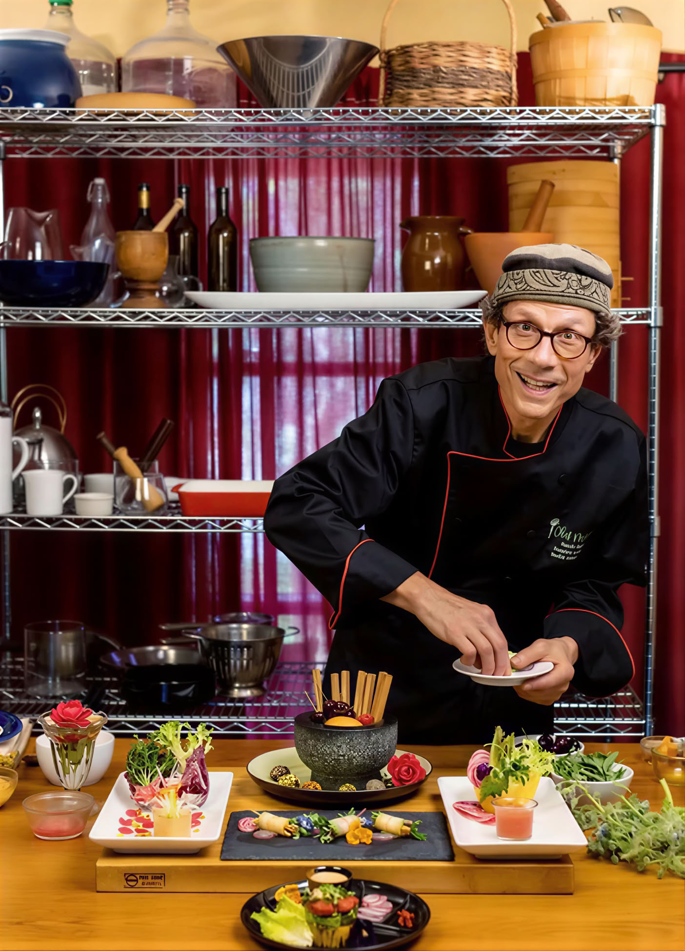 Retraite de 5 jours à Sayulita : formation et certification Reiki 1 et 2