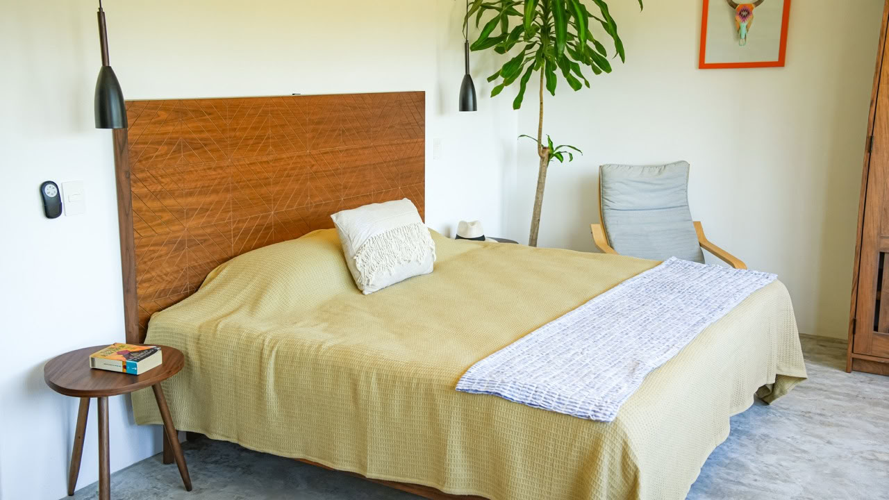 Retraite de 5 jours à Sayulita : formation et certification Reiki 1 et 2