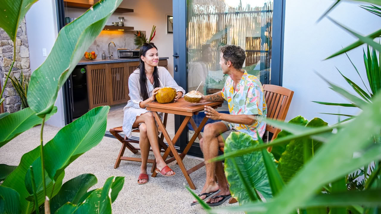 Retraite de 5 jours à Sayulita : formation et certification Reiki 1 et 2