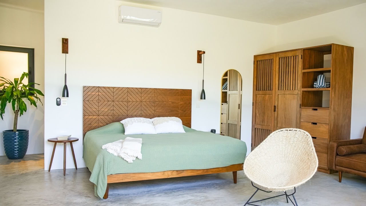 Retraite de 5 jours à Sayulita : formation et certification Reiki 1 et 2