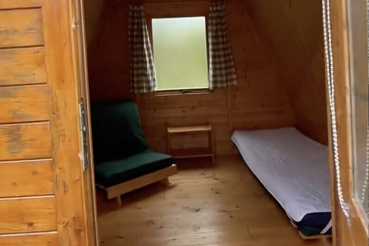 Retraite glamping corps et âme de 3 jours dans les Cotswolds, au Royaume-Uni
