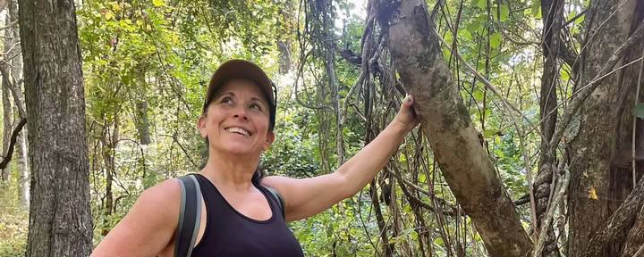 Retraite de yoga de 4 jours « Blissful Weekend » en Caroline du Nord