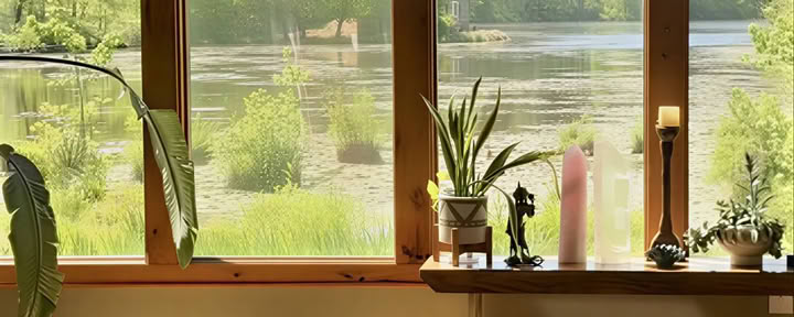 Restauratif et Yoga Nidra