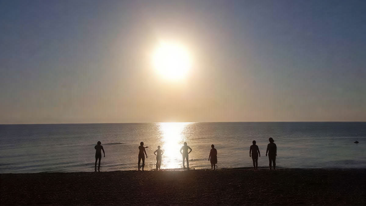 Vacances de yoga du 18 au 25 septembre 2027