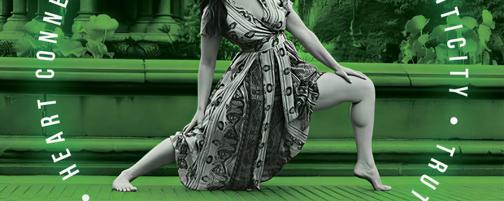 Forrest Yoga Gardien