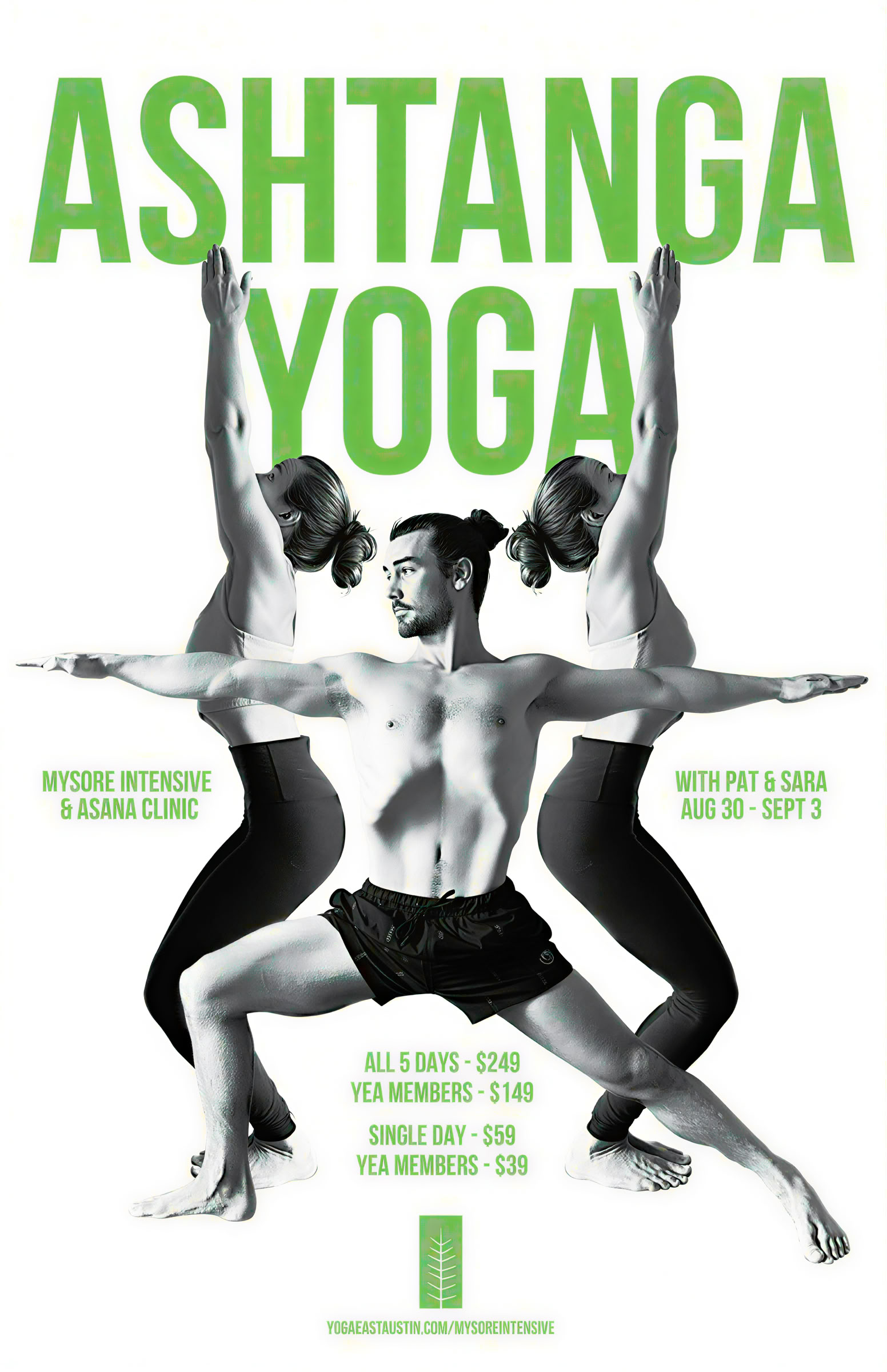 Yoga Ashtanga