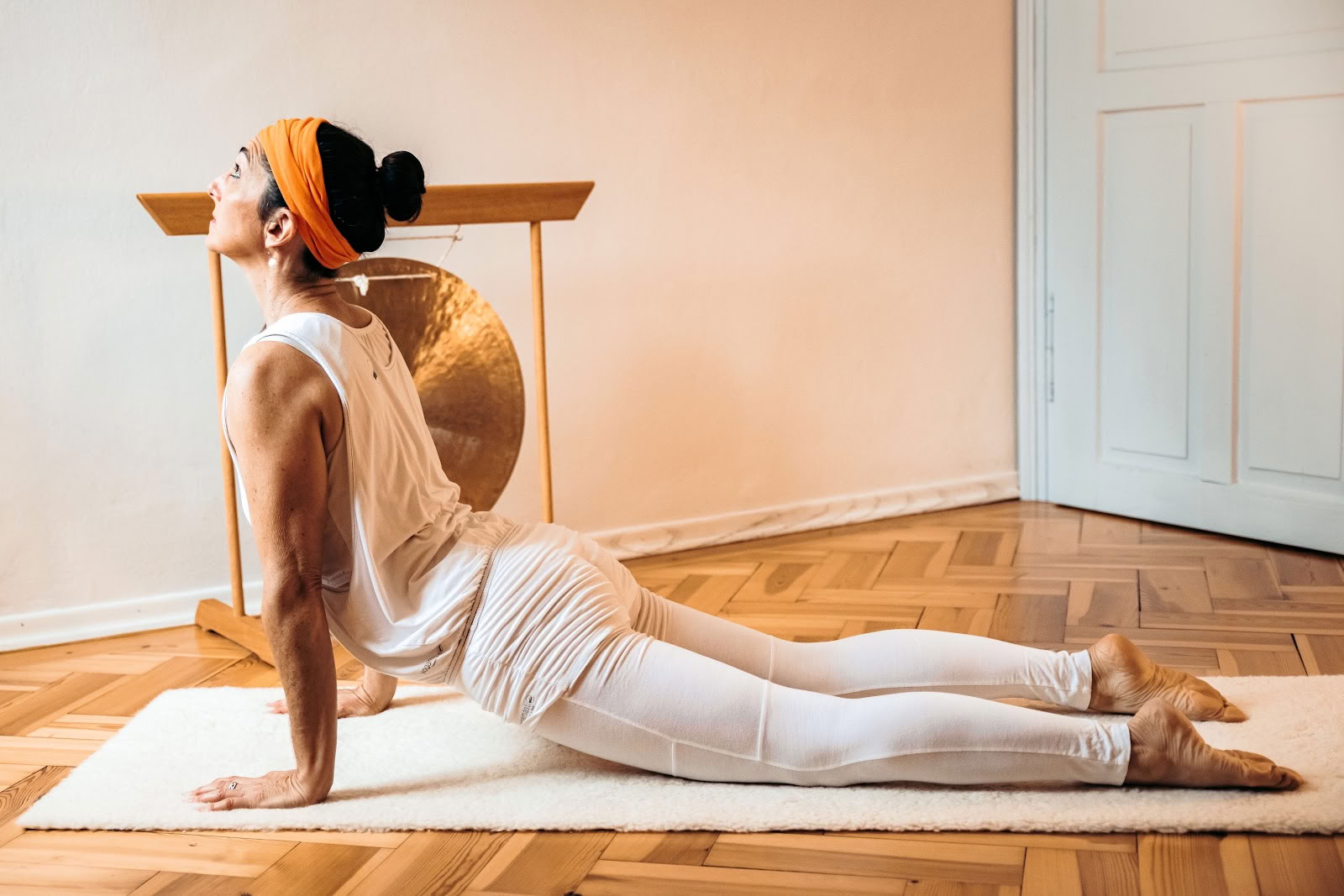 Retraite de yoga et bien-être de l’âme automne 2026