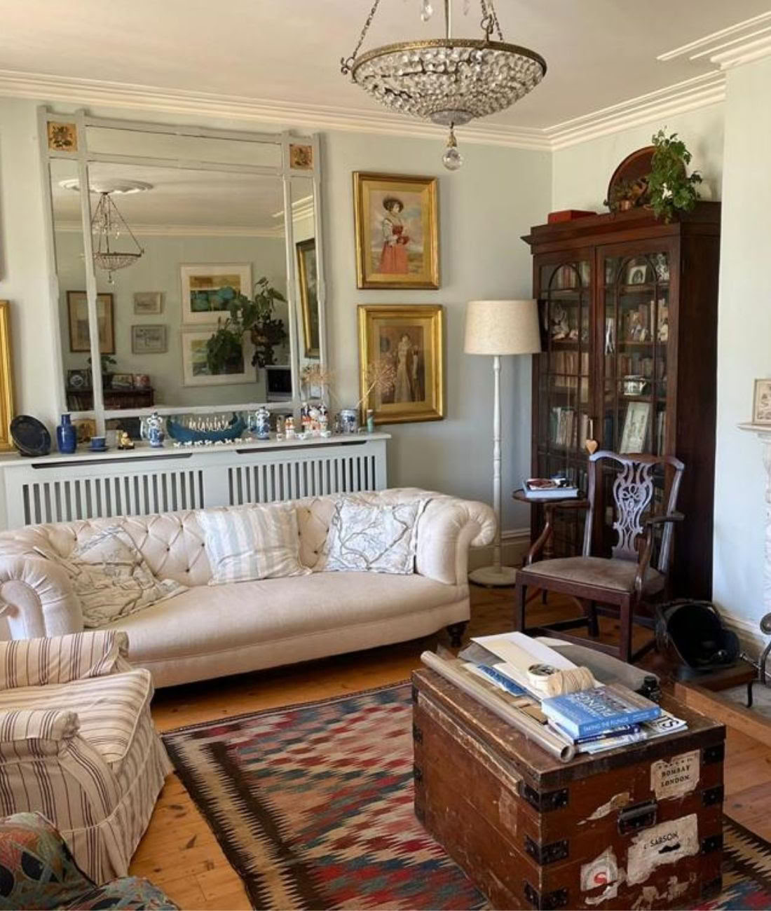 Retraite d’agrandissement de TipToe Lodge