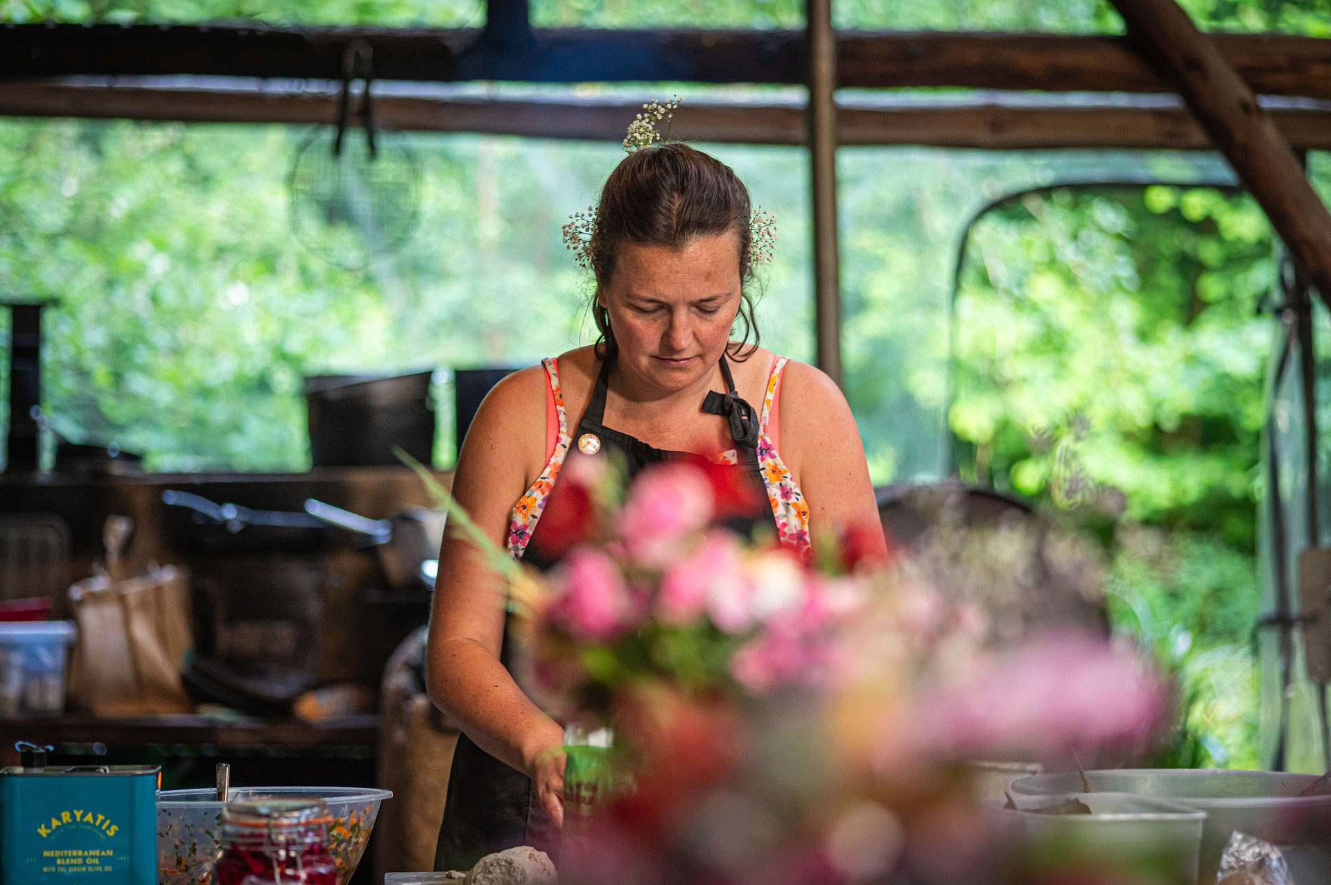 Retraite de yoga dans le Sud-Ouest de la France : une exploration de la créativité et du repos