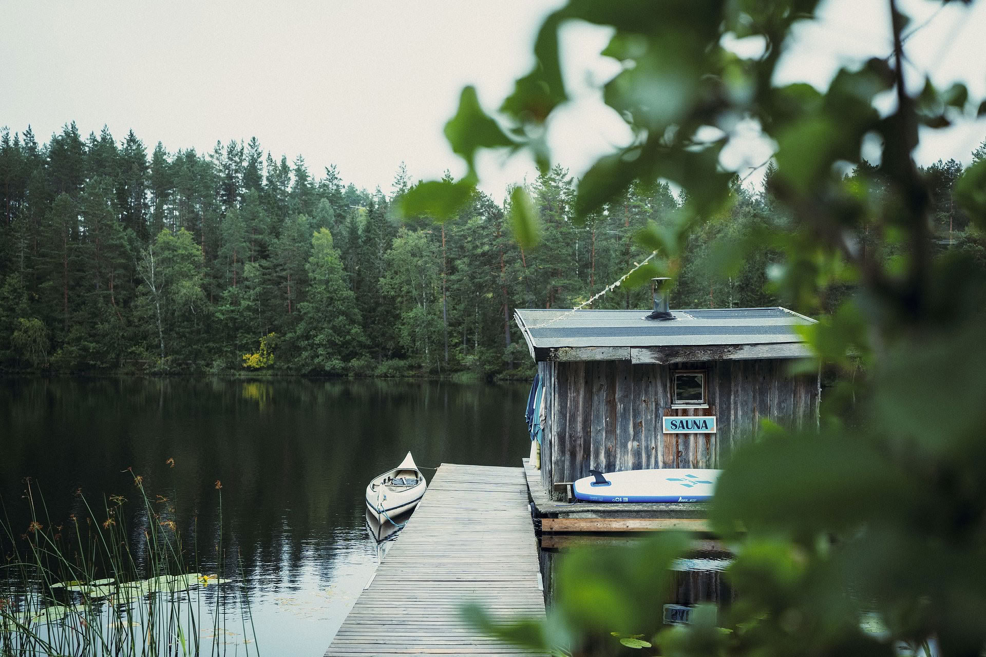 Retraite sur la côte ouest de l’Écosse : yoga, randonnée, baignade et sauna dans un château écossais