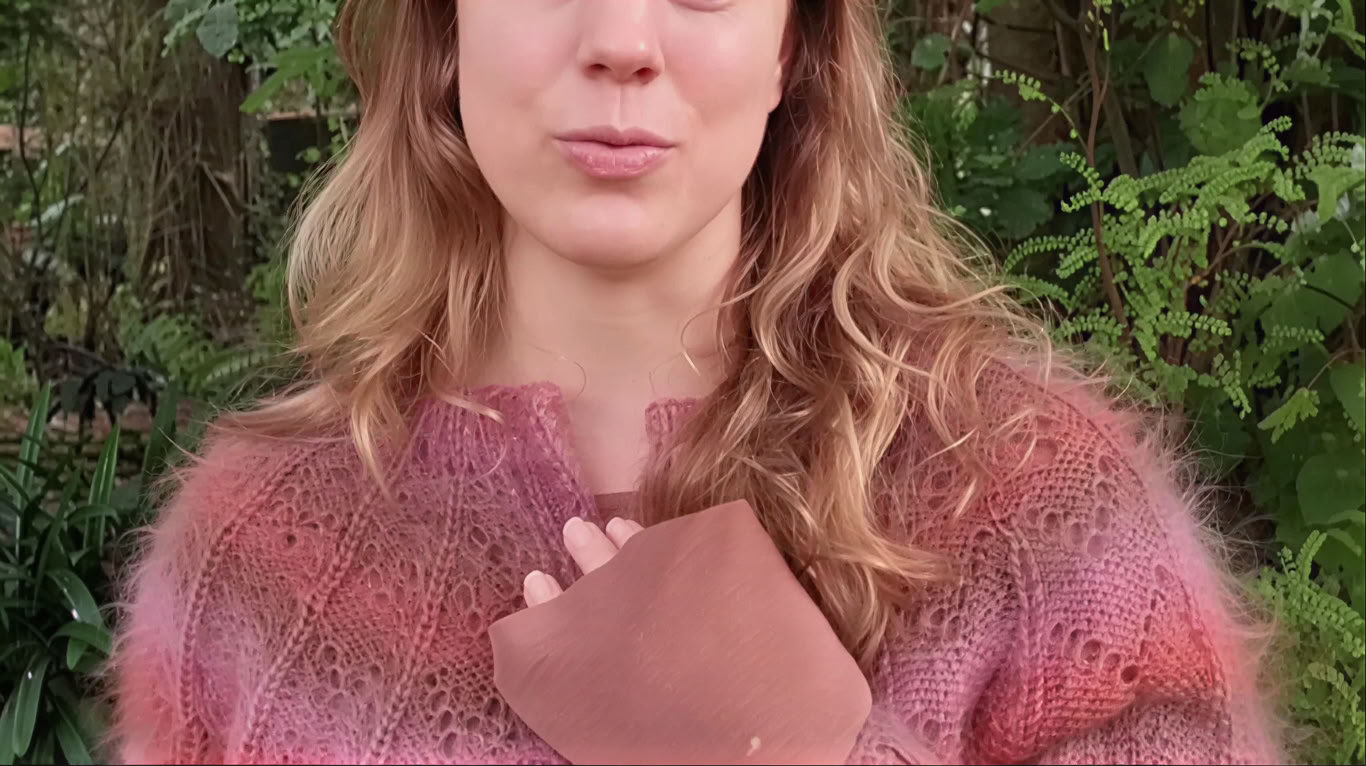 23-30 sept. Retraite silencieuse avec Radha de Heart Awakening