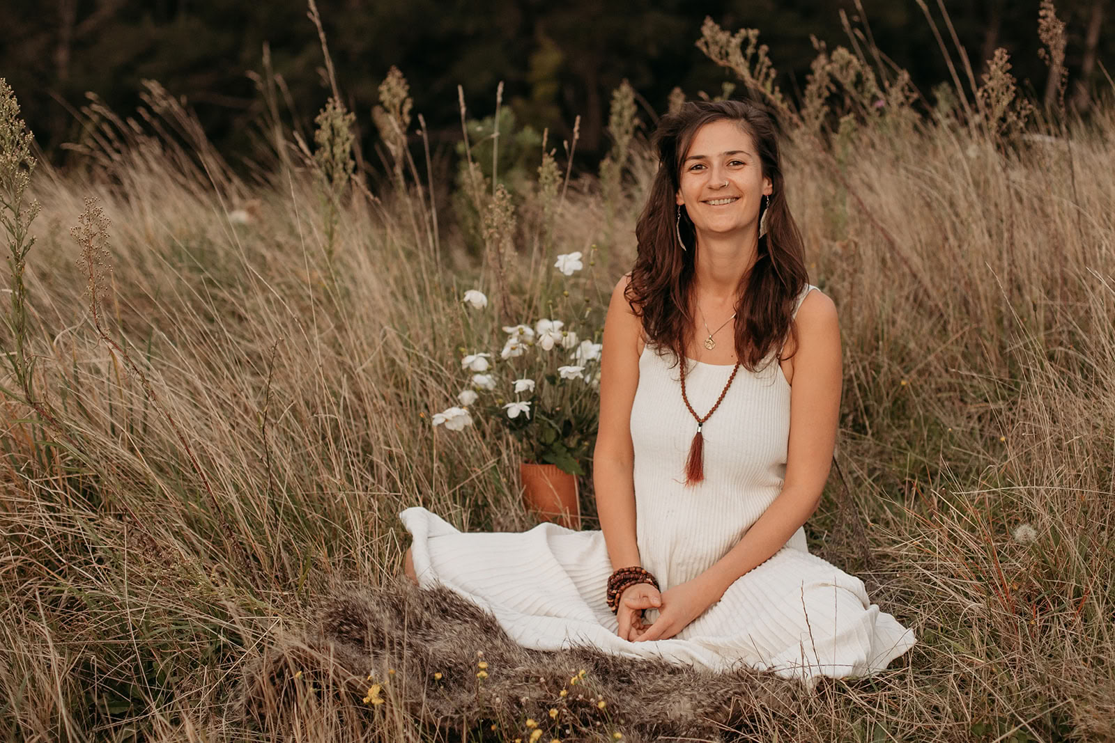 23-30 sept. Retraite silencieuse avec Radha de Heart Awakening