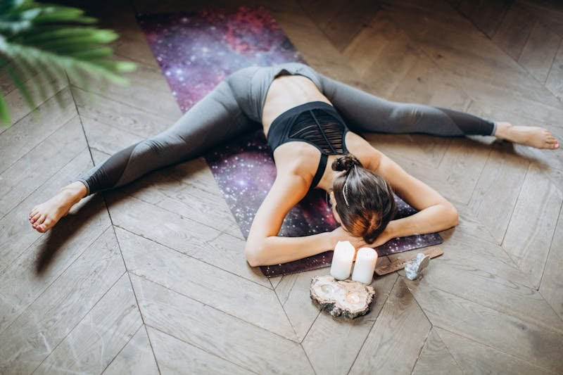 Formation de professeur de Yin Yoga de 85 heures à Rishikesh – du 03 au 10 janv. 2026
