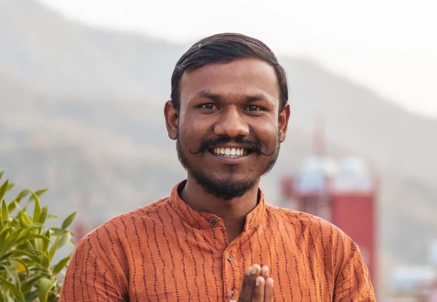 Formation de professeur de Yin Yoga de 85 heures à Rishikesh – du 03 au 10 janv. 2026