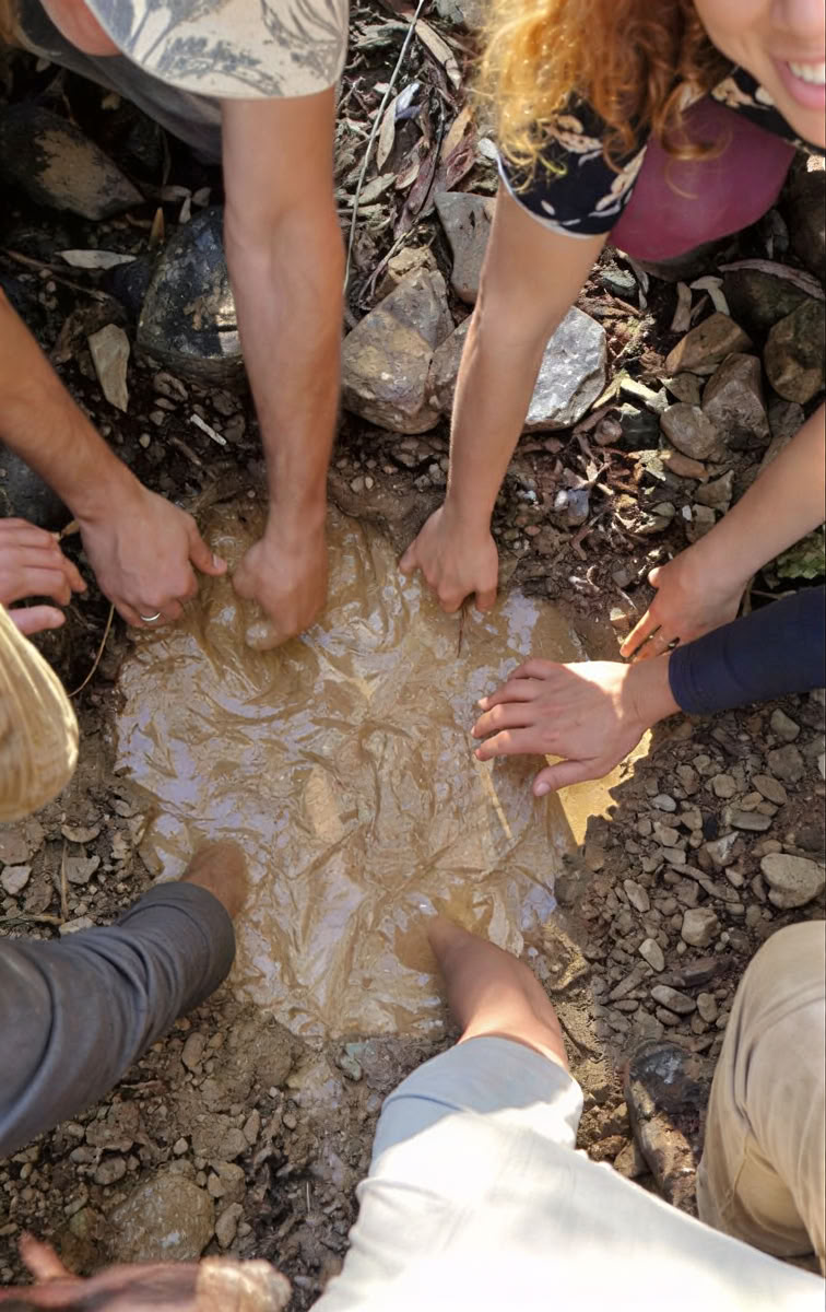 Cours de survie du week-end