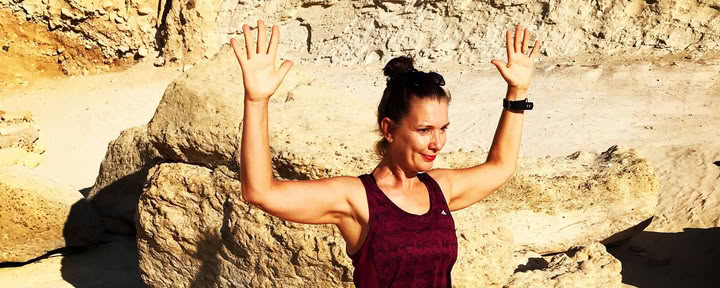 Activités de retraite de yoga uniquement