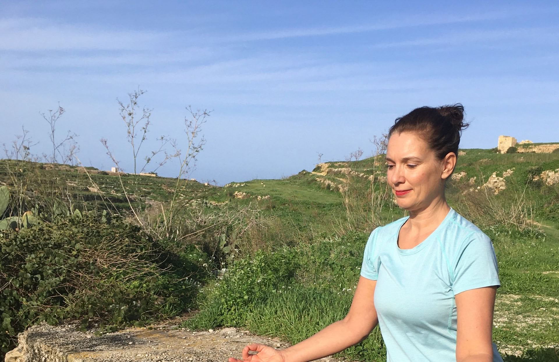 Cours d’introduction au yin yoga