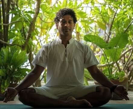 Retraite de Noël pour l’âme à Yoga Bee Sri Lanka
