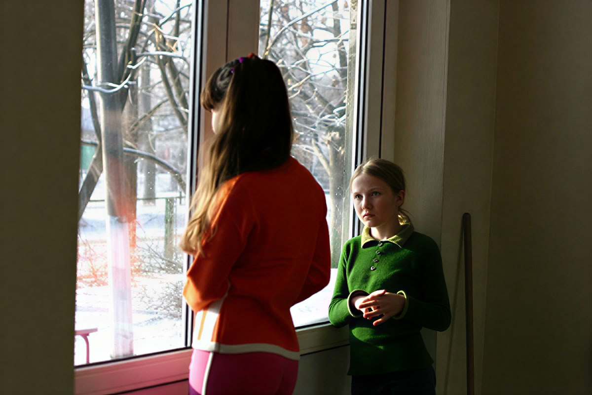 retraite d’immersion en français