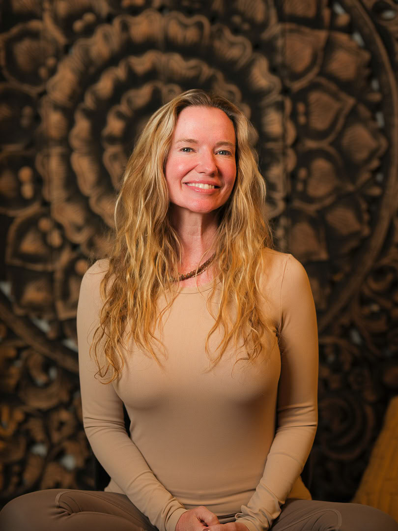 Formation de professeur de Yoga Sculpt de 60 heures