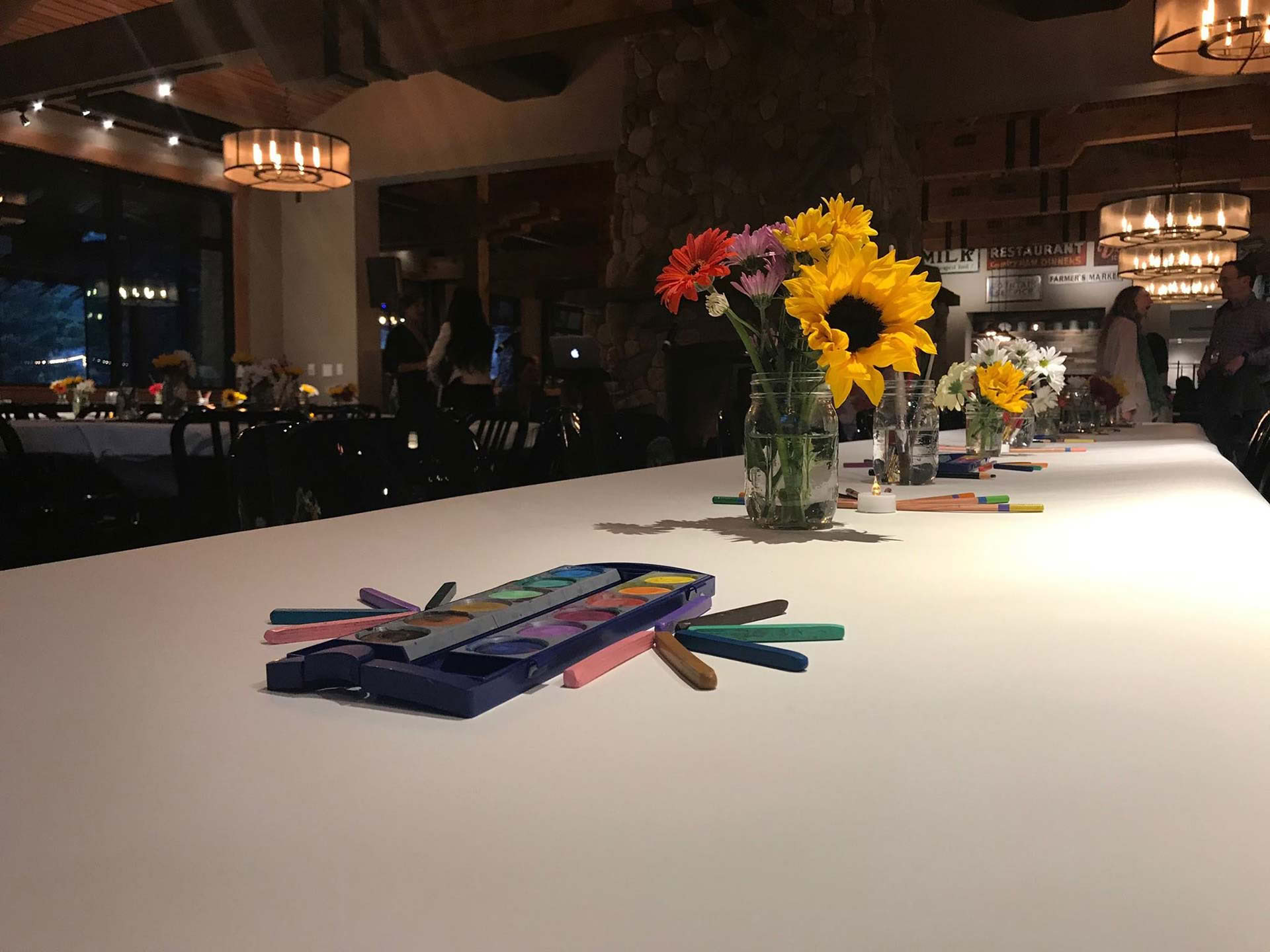 Dîner découverte : améliorez la santé de votre cœur avec le Dr Darla Booth