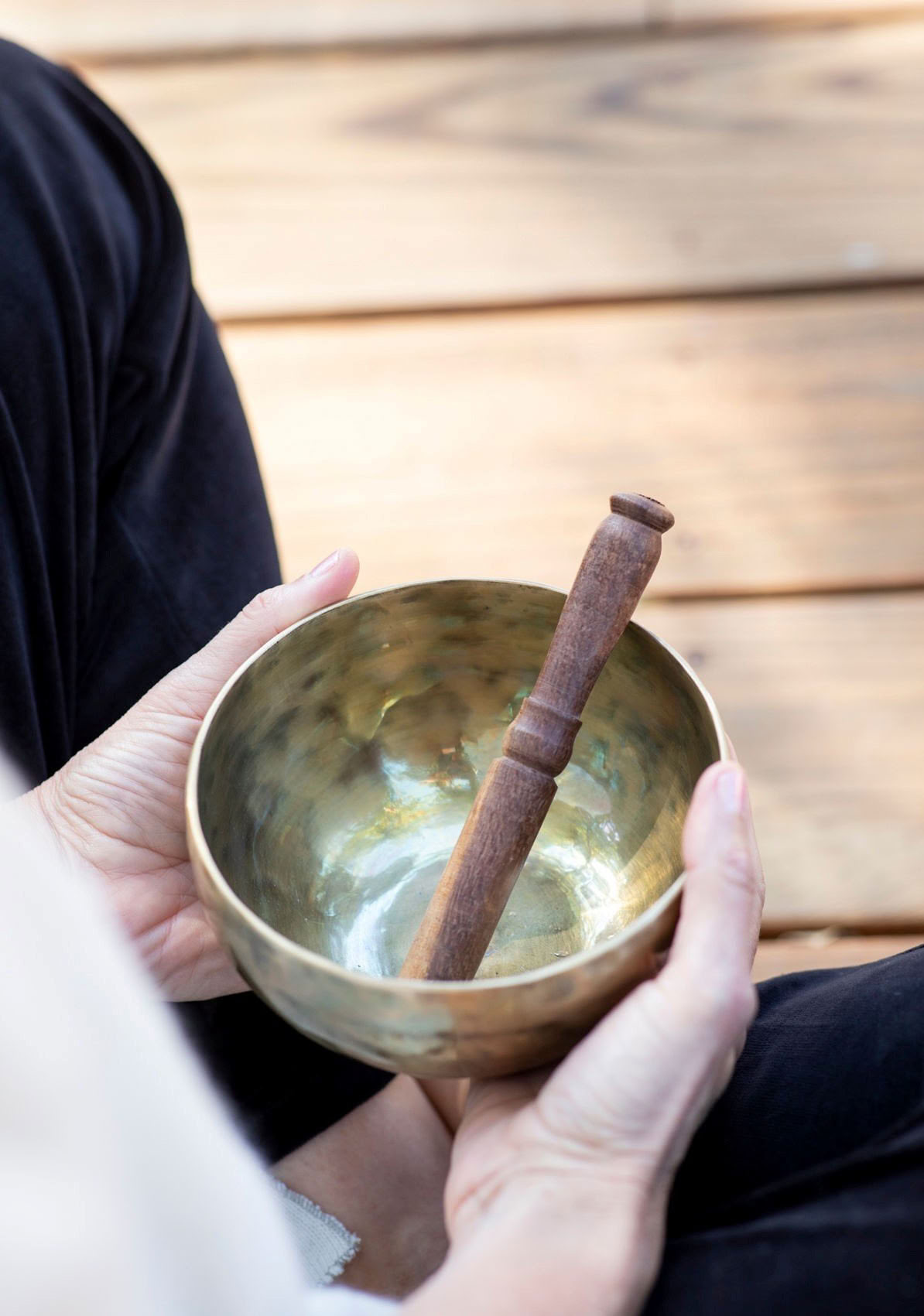 Concevoir sa vie : un week-end immersif de sens et de possibles