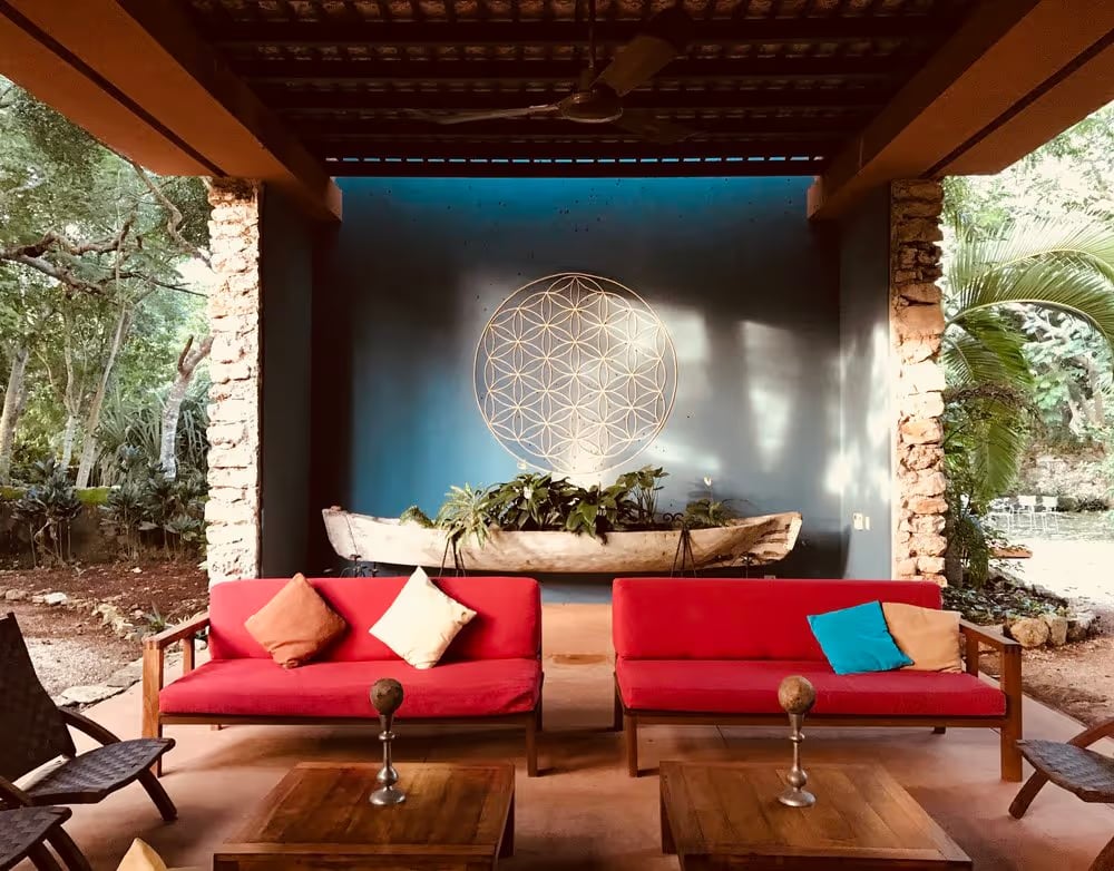 Arkana Yucatan
