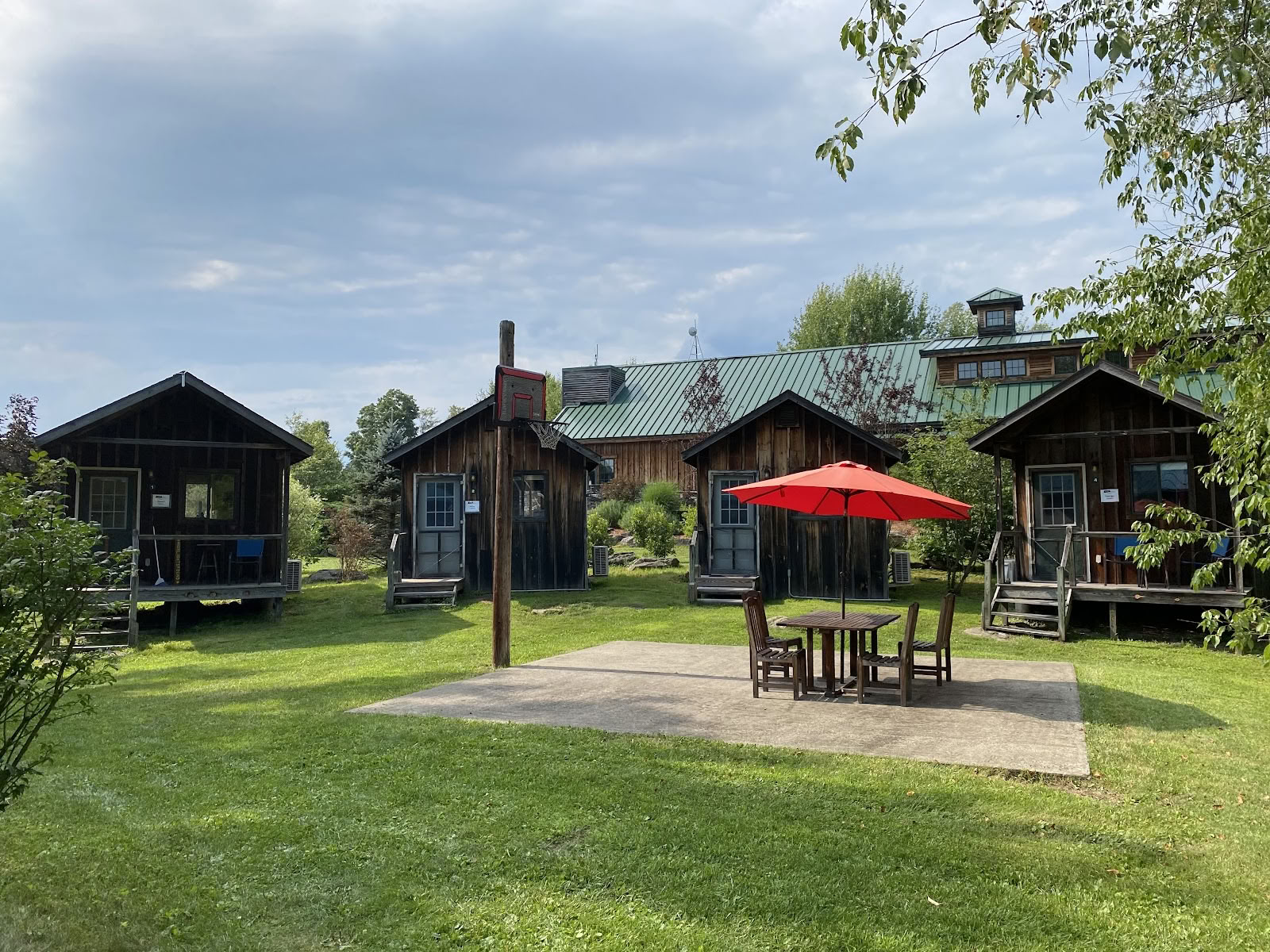 Boyds Mills